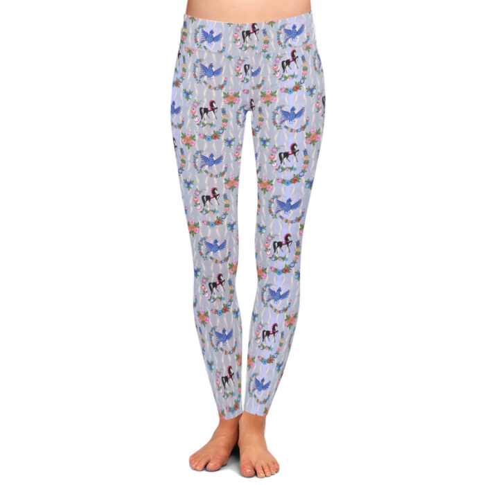 Palais Du Merveille Leggings