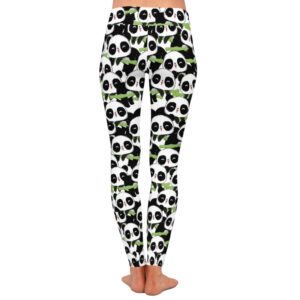 Pandamonium Leggings