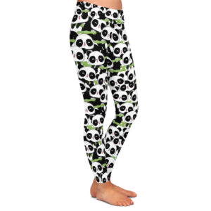 Pandamonium Leggings