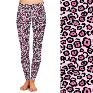 Pink Panther Leggings