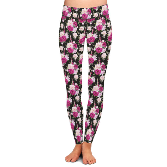 Rosaelia Leggings