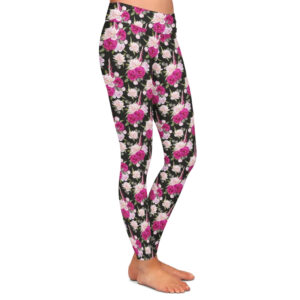 Rosaelia Leggings