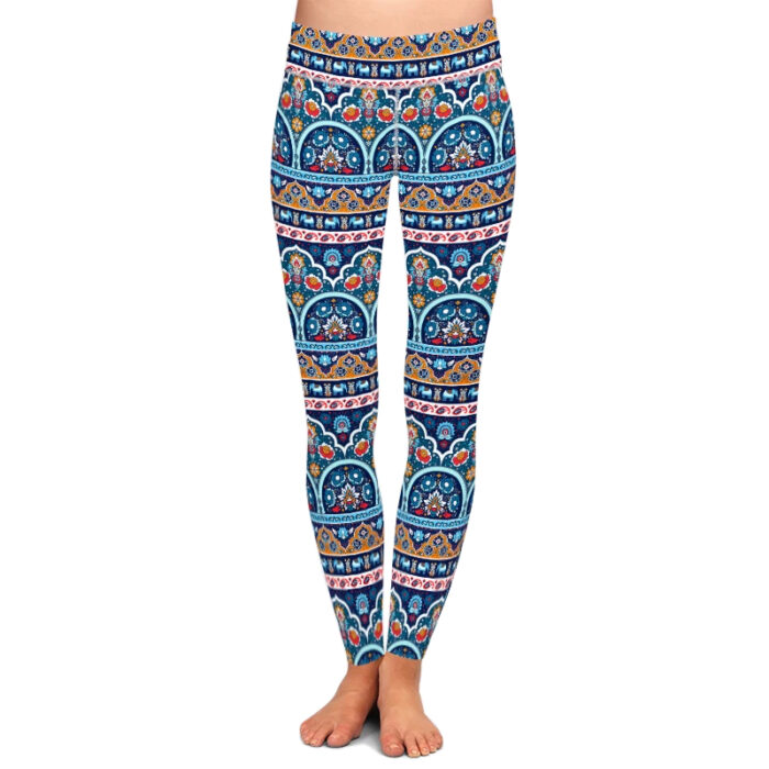 Samadhi Leggings