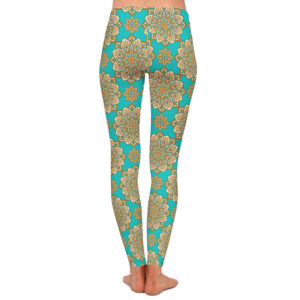 Samhira Leggings