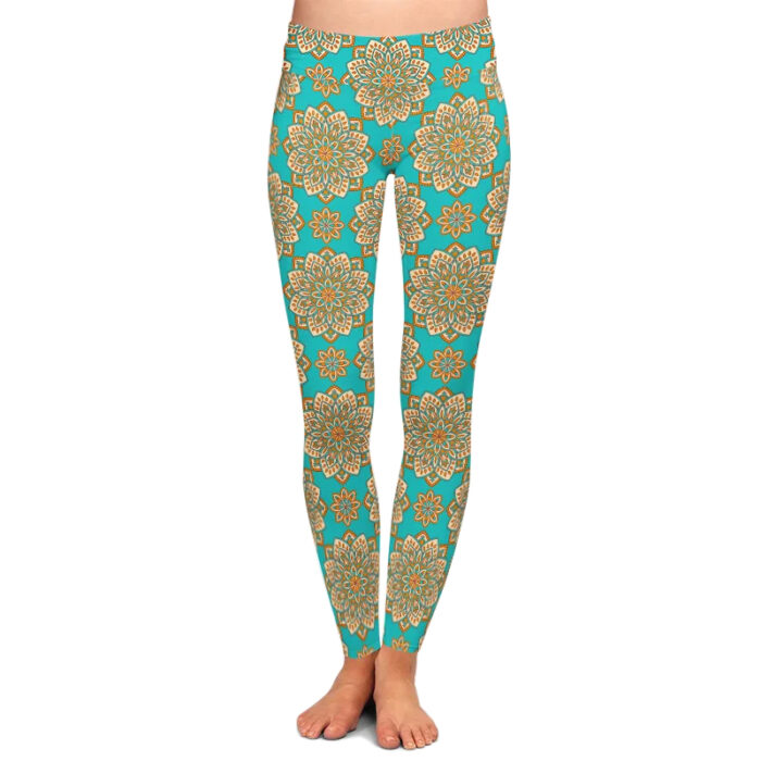 Samhira Leggings