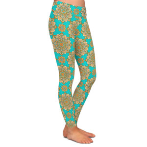 Samhira Leggings