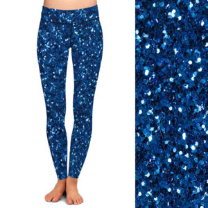 Sapphire Leggings
