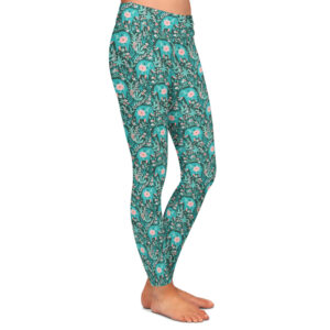 Shakti Elephant Leggings