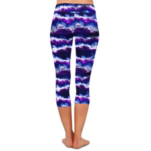 Skyline Capri Leggings