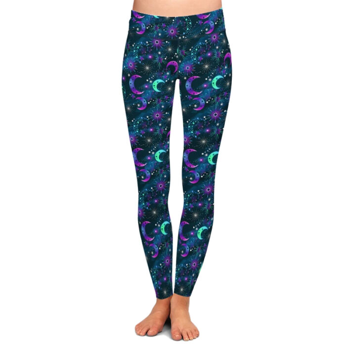 Soluna Leggings