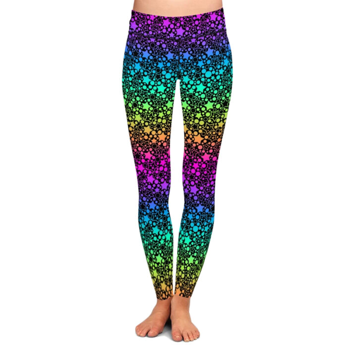 Starfall Leggings