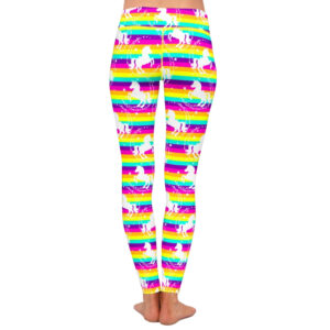 Starlight Unicorn Leggings