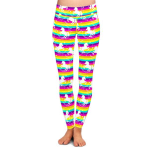 Starlight Unicorn Leggings
