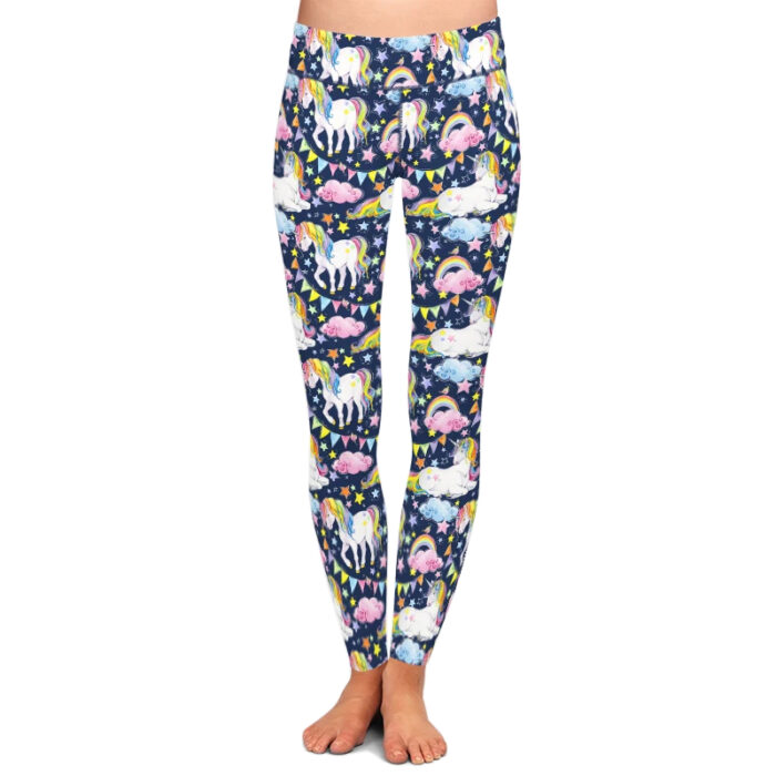 Starry Dream Leggings