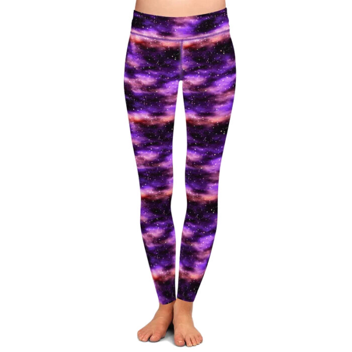 Starry Sky Leggings