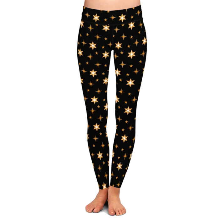 Starscape Leggings