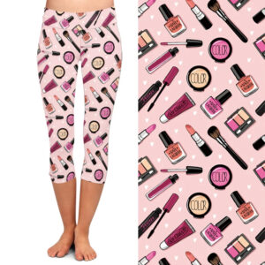 Stylista Capri Leggings