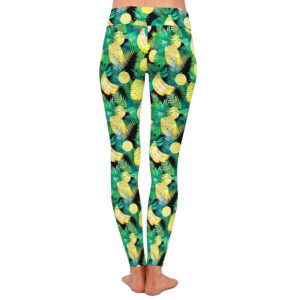 Tropical Tango Leggings