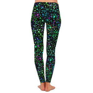 Twinkling Star Leggings