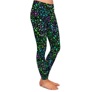Twinkling Star Leggings