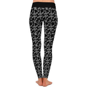 Unscripted Leggings