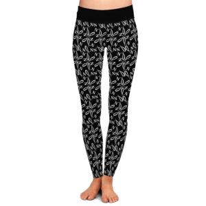Unscripted Leggings