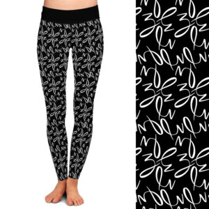 Unscripted Leggings