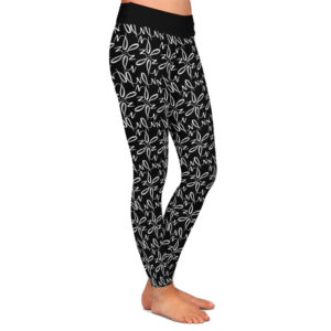Unscripted Leggings