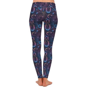 Zahara Leggings