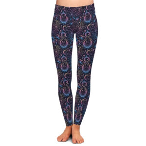 Zahara Leggings
