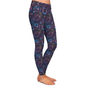 Zahara Leggings