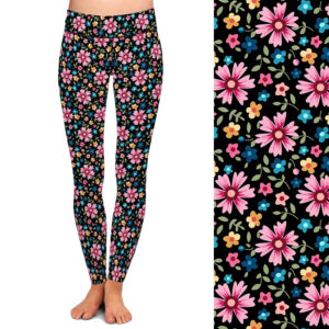Zinnia Leggings